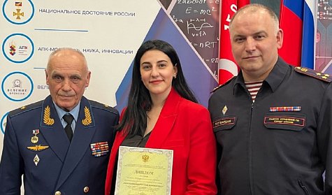Молодежная инициатива нашла поддержку